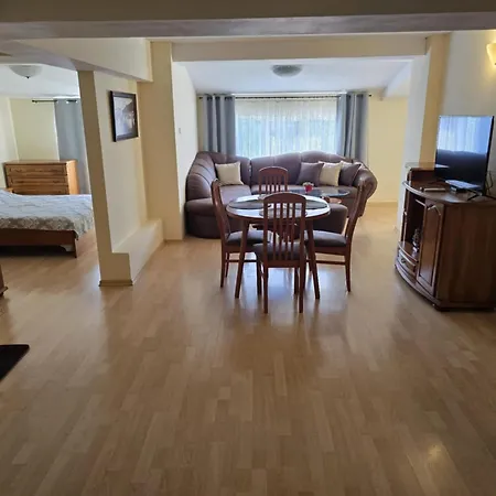 венеция דירה לובץ'