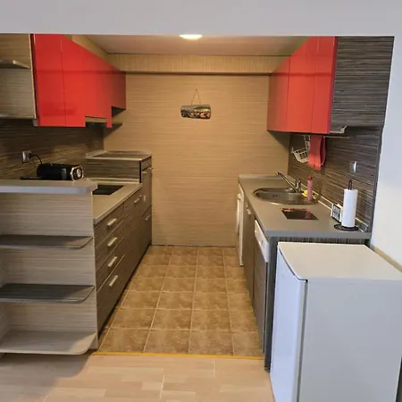 венеция Apartment Lovech