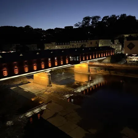 венеция דירה לובץ'