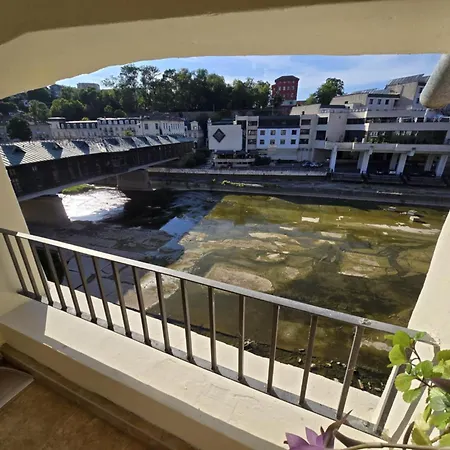 דירה венеция לובץ'