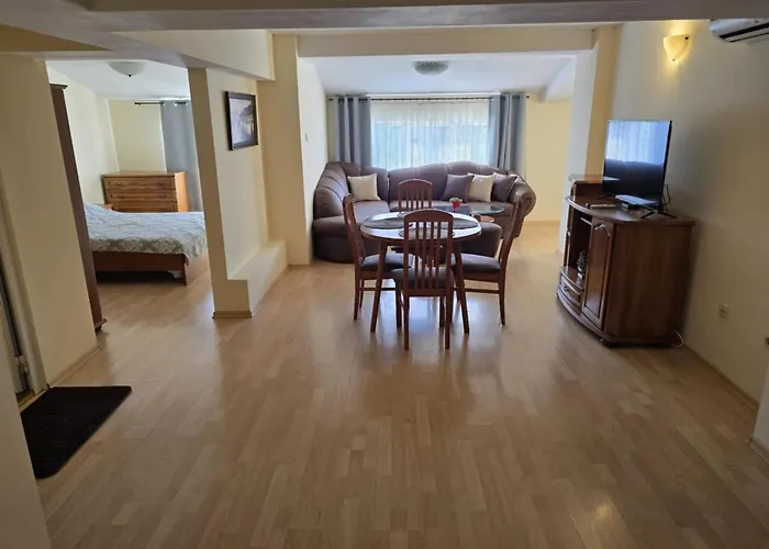 венеция Appartement Lovetch