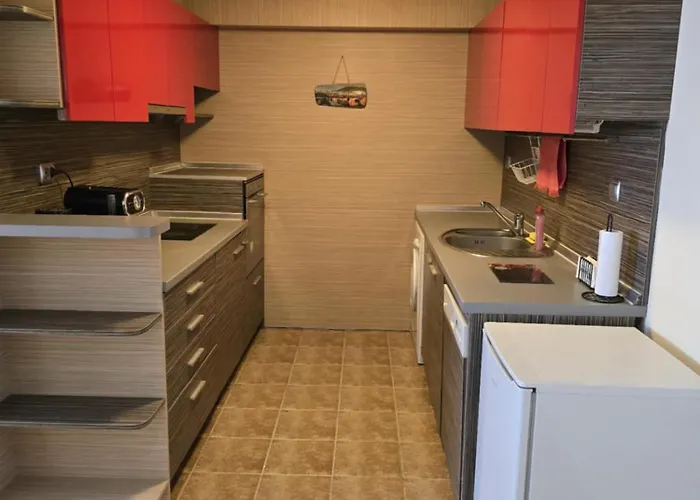 венеция Appartement Lovetch