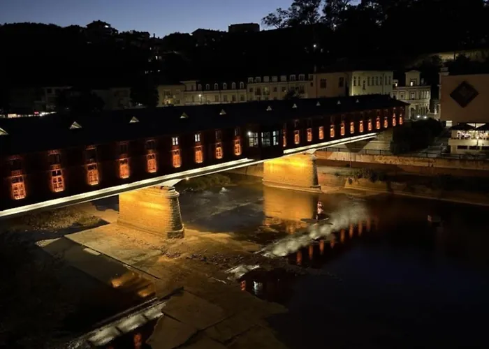 венеция Appartement Lovetch